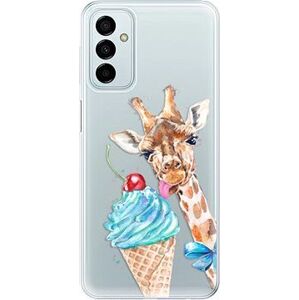 iSaprio Love Ice-Cream pre Samsung Galaxy M23 5G