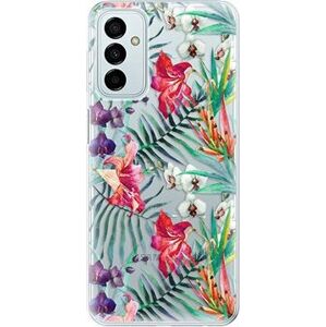iSaprio Flower Pattern 03 pre Samsung Galaxy M23 5G