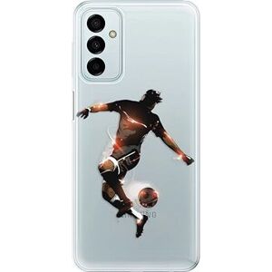 iSaprio Fotball 01 pre Samsung Galaxy M23 5G