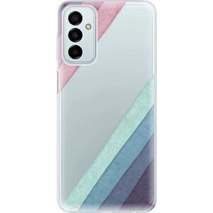 iSaprio Glitter Stripes 01 pre Samsung Galaxy M23 5G