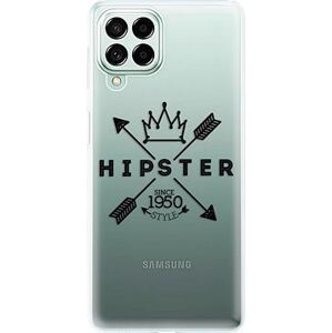 iSaprio Hipster Style 02 na Samsung Galaxy M53 5G