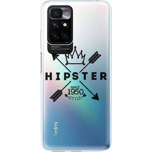 iSaprio Hipster Style 02 pre Xiaomi Redmi 10
