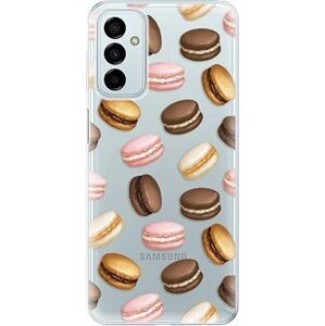 iSaprio Macaron Pattern pre Samsung Galaxy M23 5G