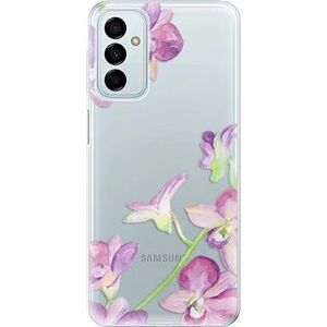 iSaprio Purple Orchid na Samsung Galaxy M23 5G