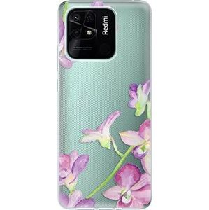 iSaprio Purple Orchid pre Xiaomi Redmi 10C