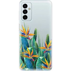 iSaprio Exotic Flowers pre Samsung Galaxy M23 5G