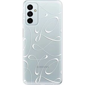 iSaprio Fancy white pre Samsung Galaxy M23 5G