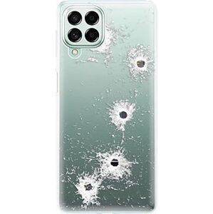 iSaprio Gunshots pre Samsung Galaxy M53 5G
