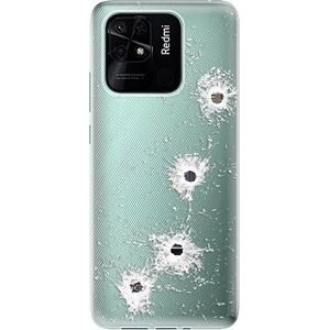 iSaprio Gunshots na Xiaomi Redmi 10C