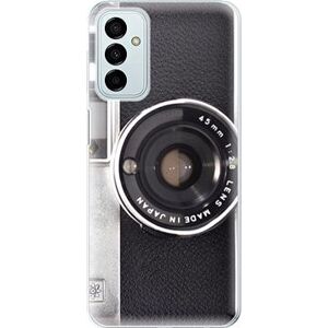 iSaprio Vintage Camera 01 pre Samsung Galaxy M23 5G