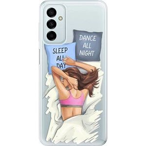 iSaprio Dance and Sleep pre Samsung Galaxy M23 5G