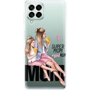 iSaprio Milk Shake Blond pre Samsung Galaxy M53 5G