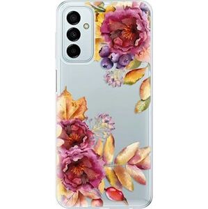 iSaprio Fall Flowers na Samsung Galaxy M23 5G