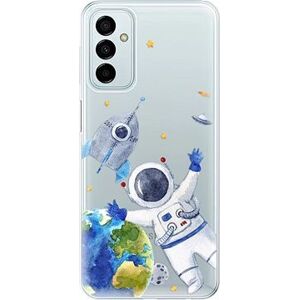 iSaprio Space 05 pre Samsung Galaxy M23 5G
