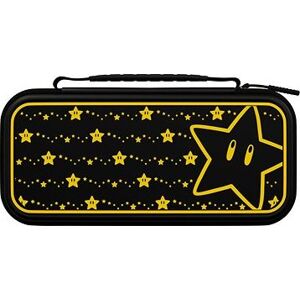 PDP SWITCH Travel Case – Super Star Glow in the Dark – Nintendo Switch